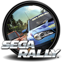 Sega Rally icon